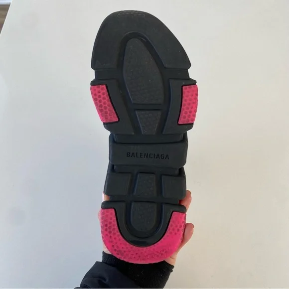 Balenciaga Speed Sneaker - Picture 7 of 10